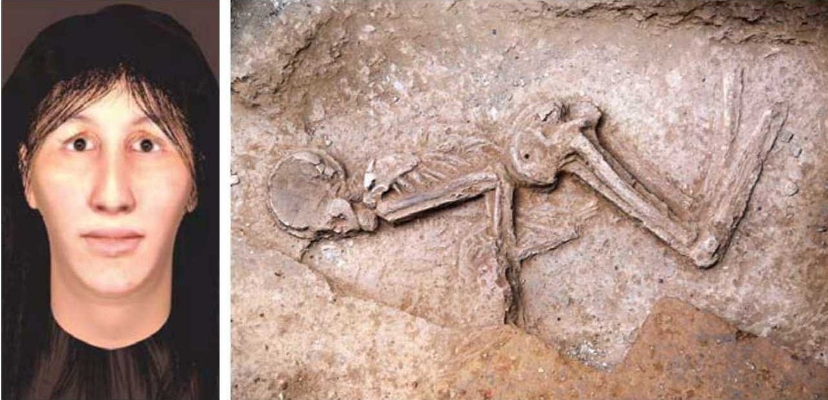 پروندهای درباره بزرگترین کشف باستانشناسی معاصر تهران/ بازسازی چهره، بازنویسی تاریخ/ وقتی یک شهروند تاریخ را نجات میدهد