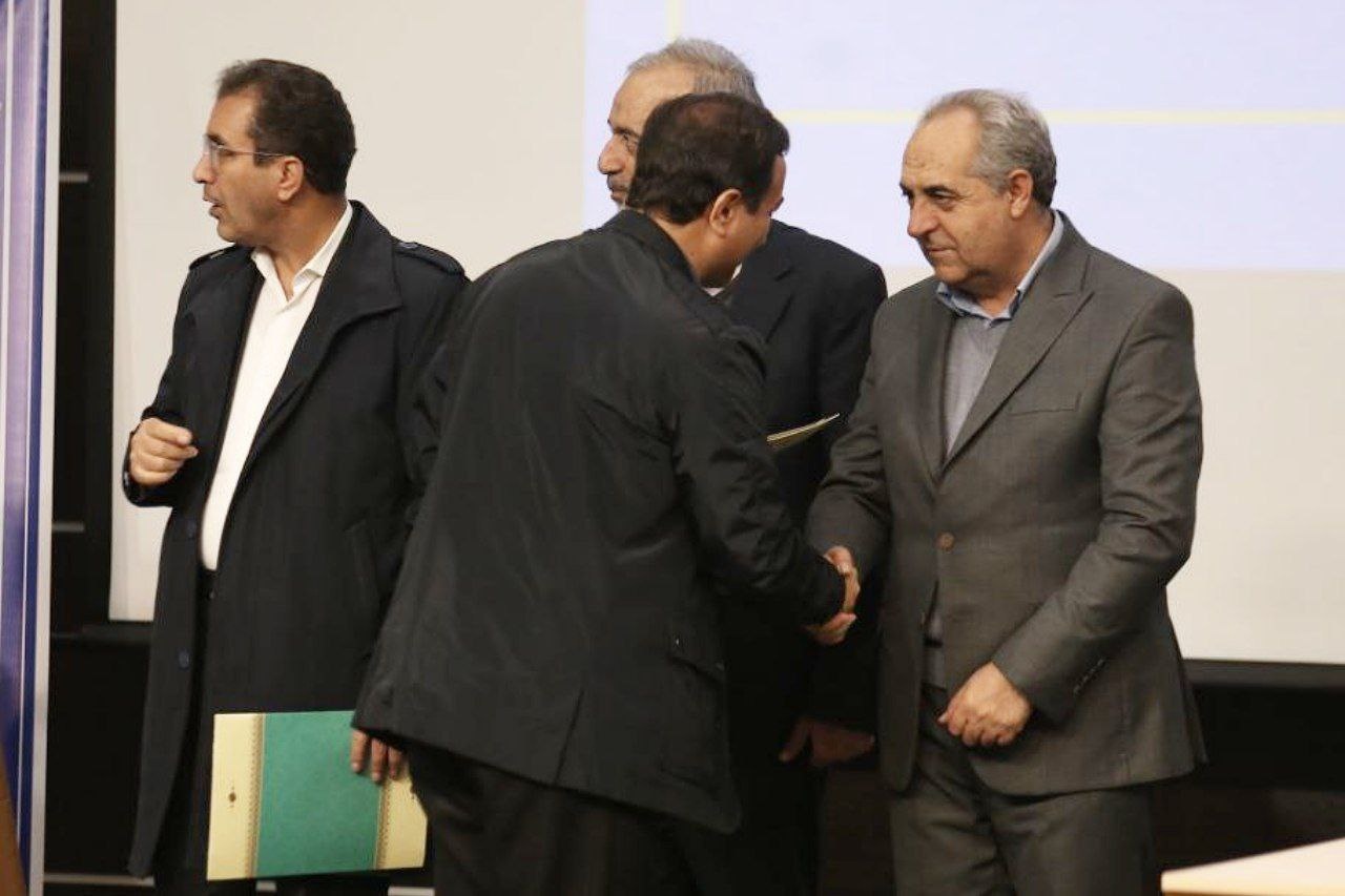 میراث‌فرهنگی آذربایجان‌شرقی دستگاه برتر در حوزه خادمان نماز/ قدردانی استاندار از مدیرکل میراث‌فرهنگی استان