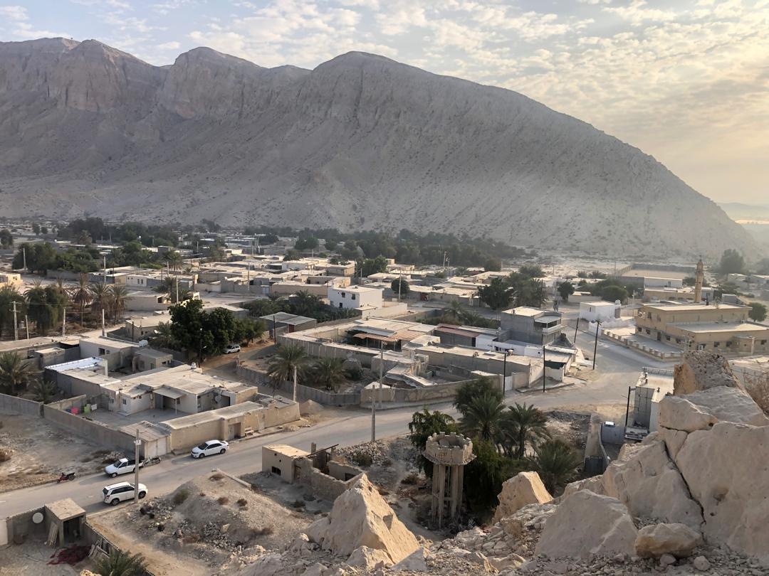 کسب رتبه ششم کشوری روستای بهده پارسیان در ارزیابی ملی روستاهای هدف گردشگری