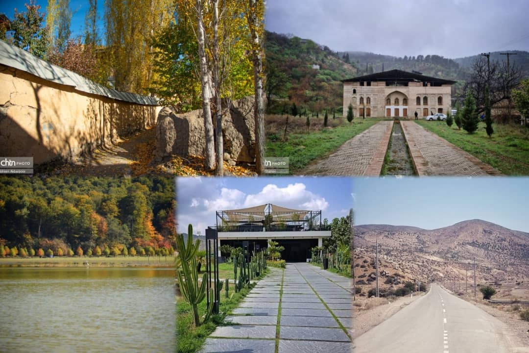 نهایی شدن طرح جامع گردشگری مازندران/ ترسیم نقشه راه توسعه پایدار گردشگری در شمال کشور