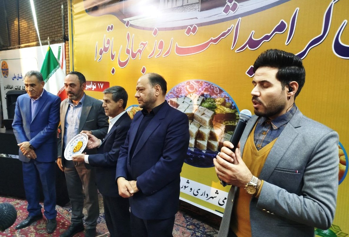 باقلوای ملی گوگان؛ روایت شیرین یک هویت/ اقتصاد خانگی در مسیر افق برند ملی