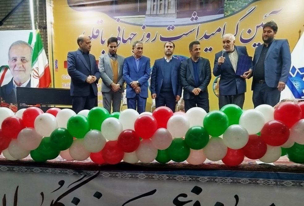 باقلوای ملی گوگان؛ روایت شیرین یک هویت/ اقتصاد خانگی در مسیر افق برند ملی