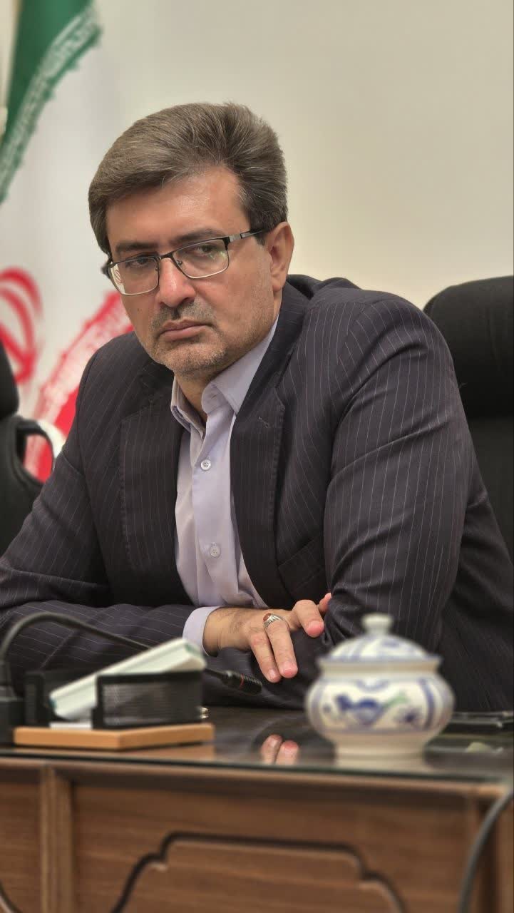 آغاز پرداخت تسهیلات تبصره ۱۵ بودجه ۱۴۰۴ در بخش گردشگری و صنایعدستی یزد