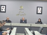 مناسب‌سازی محیط برای افراد دارای معلولیت در زنجان تا اجرای کامل فاصله دارد