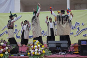 حضور ۲۲ گروه موسیقی و آیینی در هفدهمین جشنواره فرهنگ اقوام/ ۱۲ سازه روستایی و عشایری در این رویداد ایجاد می‌شود