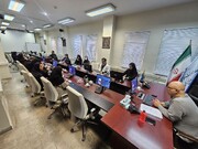 تأملی در کارکرد و ماهیت بنای آبی دور- انتاش بر پایه خوانش معماری