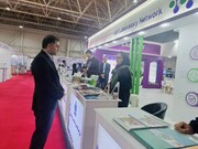 پژوهشگاه میراث‌فرهنگی و گردشگری در نخستین روز سیزدهمین نمایشگاه ایران‌ساخت