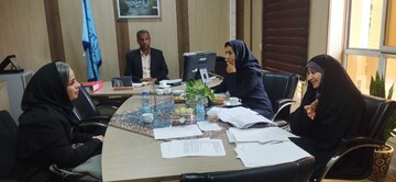 برگزاری آزمون مصاحبه زبان انگلیسی دوره‌های کوتاه‌مدت گردشگری در هرمزگان