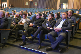 سفر مدیران ارشد وزارت میراث‌فرهنگی به کرمان