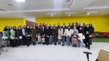 برگزاری بوت‌کمپ استعدادیابی «از طراحی تا بازار» با محوریت صنایع‌دستی در خراسان جنوبی