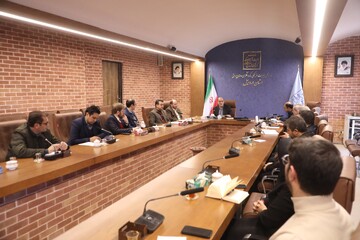 لزوم همکاری دستگاه‌های مرتبط به منظور حضور شایسته استان اردبیل در نمایشگاه گردشگری تهران