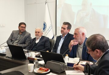 حفاظت از میراث‌فرهنگی بدون مشارکت بخش خصوصی امکان‌پذیر نیست