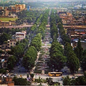 کرمانشاه، گذرگاه گردشگران یا مقصدی ناتمام؟