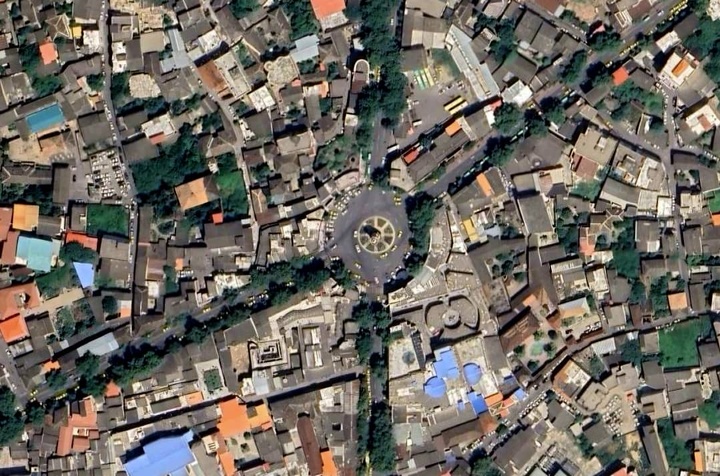 تصویب تخفیف ۹۹ درصدی عوارض پروانه ساختمان برای تأسیسات گردشگری در ساری