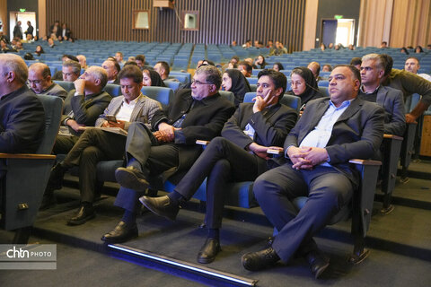 سفر مدیران ارشد وزارت میراث‌فرهنگی به کرمان