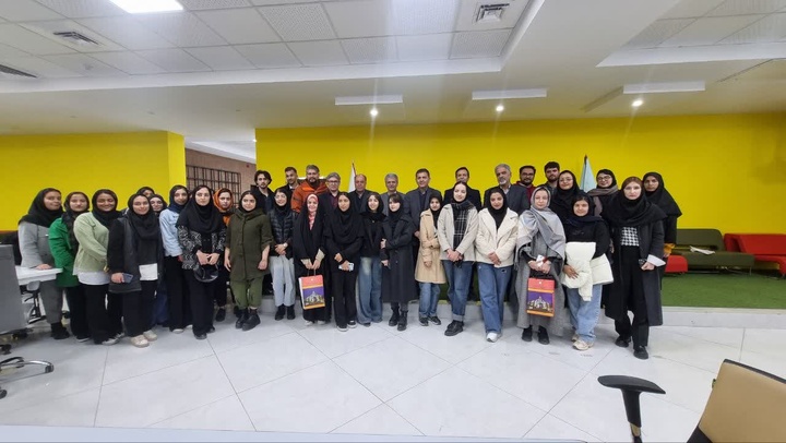 برگزاری بوت‌کمپ استعدادیابی «از طراحی تا بازار» با محوریت صنایع‌دستی در خراسان جنوبی