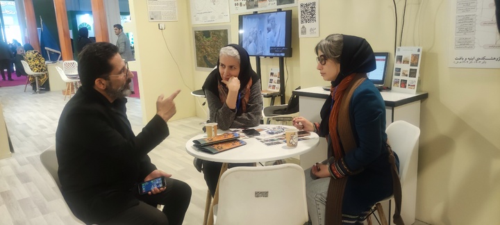 فرصت تعامل و همکاری‌های علمی مشترک ملی و بین‌المللی در بستر نمایشگاه هفته پژوهش 