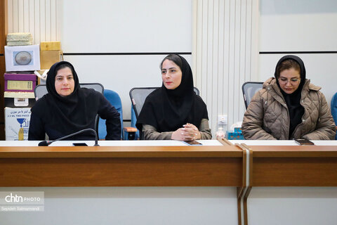 برگزاری آیین بزرگداشت روز زن در اداره کل میراث فرهنگی، گردشگری و ‌صنایع دستی خوزستان