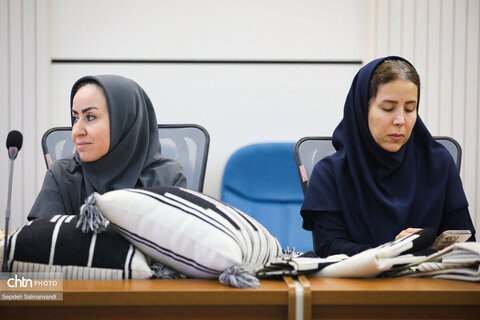 برگزاری آیین بزرگداشت روز زن در اداره کل میراث فرهنگی، گردشگری و ‌صنایع دستی خوزستان
