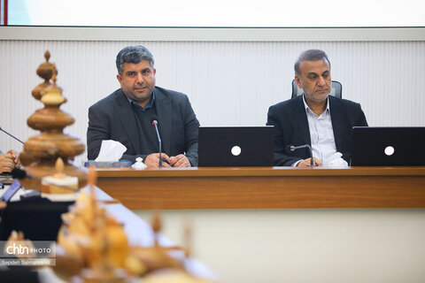 برگزاری آیین بزرگداشت روز زن در اداره کل میراث فرهنگی، گردشگری و ‌صنایع دستی خوزستان