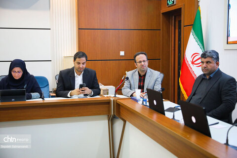 برگزاری آیین بزرگداشت روز زن در اداره کل میراث فرهنگی، گردشگری و ‌صنایع دستی خوزستان