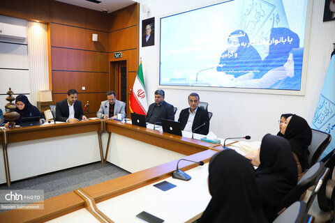 برگزاری آیین بزرگداشت روز زن در اداره کل میراث فرهنگی، گردشگری و ‌صنایع دستی خوزستان