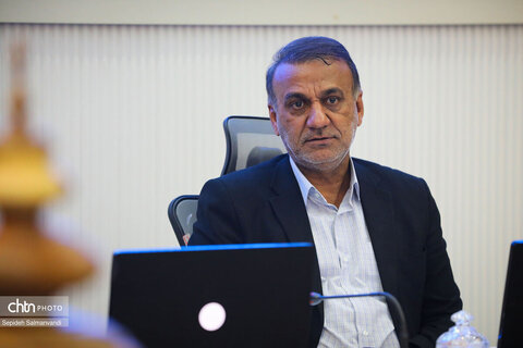 برگزاری آیین بزرگداشت روز زن در اداره کل میراث فرهنگی، گردشگری و ‌صنایع دستی خوزستان