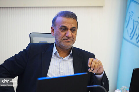 برگزاری آیین بزرگداشت روز زن در اداره کل میراث فرهنگی، گردشگری و ‌صنایع دستی خوزستان