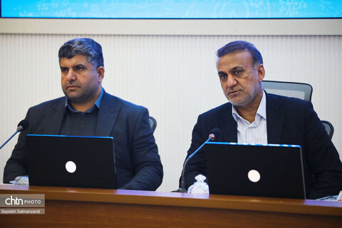 برگزاری آیین بزرگداشت روز زن در اداره کل میراث فرهنگی، گردشگری و ‌صنایع دستی خوزستان