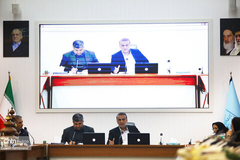 برگزاری آیین بزرگداشت روز زن در اداره کل میراث فرهنگی، گردشگری و ‌صنایع دستی خوزستان