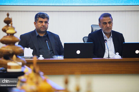 برگزاری آیین بزرگداشت روز زن در اداره کل میراث فرهنگی، گردشگری و ‌صنایع دستی خوزستان