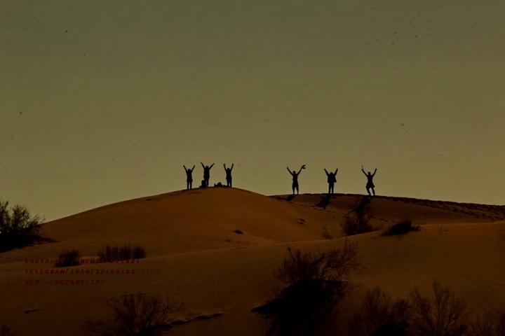 گردشگری بر مدار رویدادها عامل توسعه هدفمند گردشگری استان خراسان جنوبی