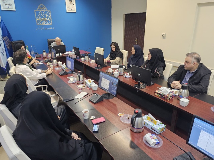 تأملی در کارکرد و ماهیت بنای آبی دور- انتاش بر پایه خوانش معماری