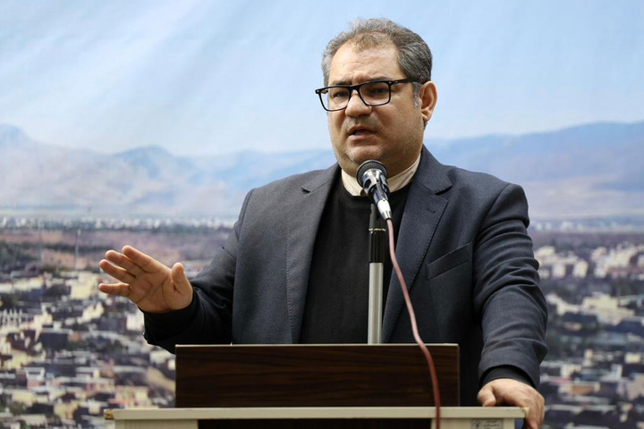 مهلت ۲هفته‌ای برای رفع موانع گردشگری شهرستان لنجان