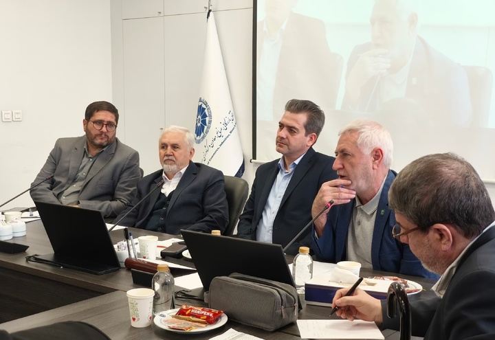 حفاظت از میراث‌فرهنگی بدون مشارکت بخش خصوصی امکان‌پذیر نیست