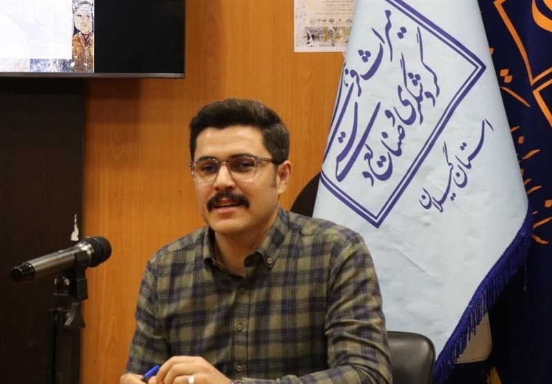 وقتی زعفران دشمن زنگار می‌شود؛ روایت یک دانش ایرانی که جهان نداشت