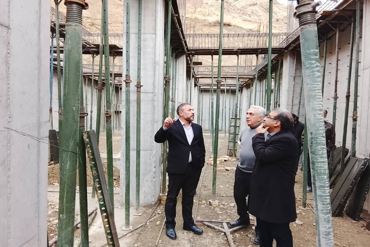 نظارت مستمر بر اجرای پروژه‌های گردشگری؛ محور توسعه پایدار شهرستان کرج