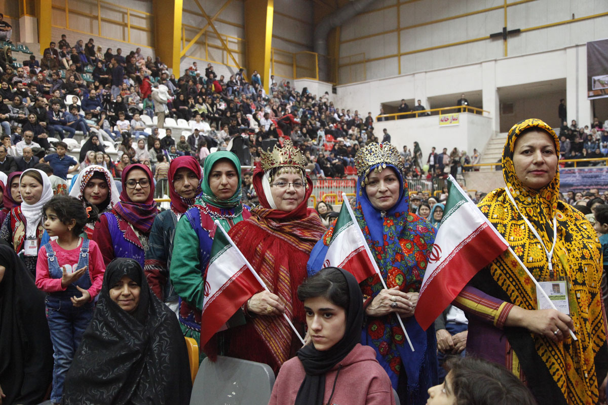 جشنواره فرهنگ اقوام، پل فرهنگی ایران و آسیای میانه/ حضور مهمانان بینالمللی، فرصتی برای معرفی ظرفیتهای استان