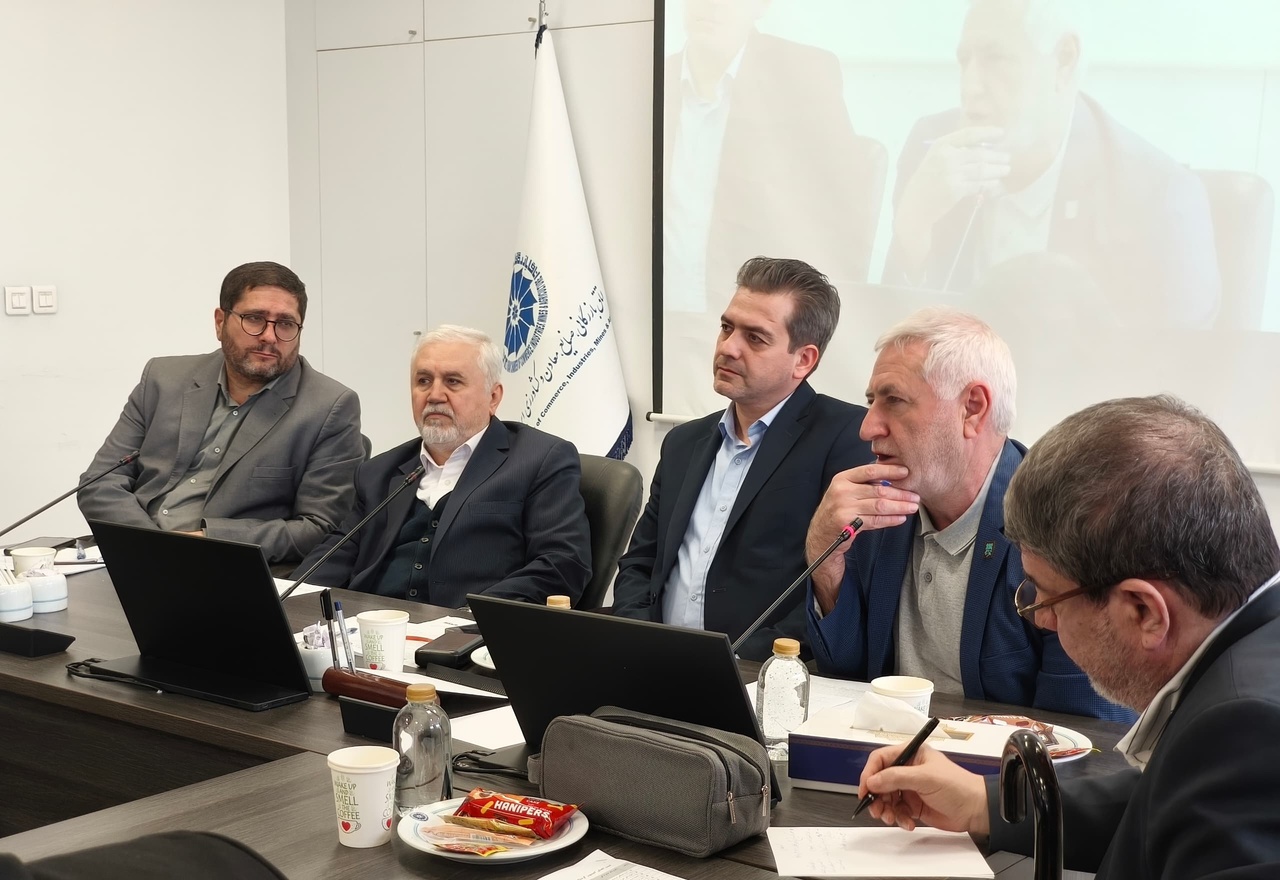 حفاظت از میراث‌فرهنگی بدون مشارکت بخش خصوصی امکان‌پذیر نیست