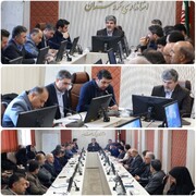 تشکیل ۱۲ کمیته‌ ستاد اجرایی خدمات سفر کردستان ویژه نوروز ۱۴۰۵/ تاکید بر حضور پررنگ استان در نمایشگاه گردشگری تهران/ مراکز اقامتی کردستان در ایام نوروز افزایش نرخ ندارند