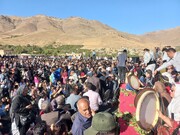 جشنواره ملی انگور کندوله در فهرست رویدادهای گردشگری کشور ثبت شد