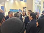 تأکید رئیس سازمان انرژی اتمی ایران بر هم افزایی با پژوهشگاه میراث‌فرهنگی و گردشگری