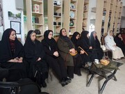 برگزاری نشست صمیمانه فعالان صنایع‌دستی شهرستان پیشوا در اداره میراث‌فرهنگی