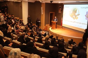 جشنواره بانوان هنرمند کار آفرین سرزمین خورشید در موزه بزرگ خراسان