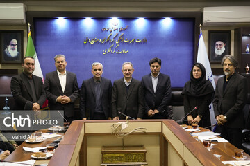 کمیته طبیعت‌گردی مازندران به‌عنوان کمیته برتر کشور شناخته شد