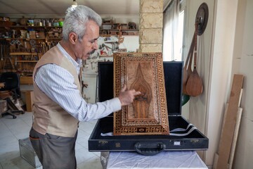 صنایع‌دستی همدان، میراثی زنده میان اصالت و تولید است