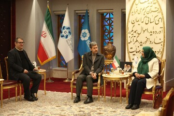 تأکید نماینده زرتشتیان مجلس بر اهمیت مرمت و حفاظت از آتشکده‌های تاریخی اصفهان