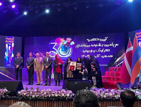 درخشش خوزستانی‌ها در جشنواره تئاتر کودک و نوجوان همدان