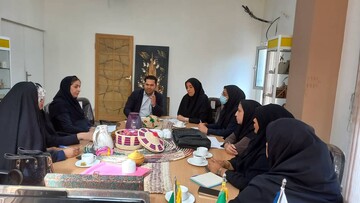 پیگیری تعیین تکلیف سهم استانی تسهیلات تبصره ۱۵