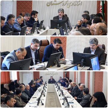 تشکیل ۱۲ کمیته‌ ستاد اجرایی خدمات سفر کردستان ویژه نوروز ۱۴۰۵/ تاکید بر حضور پررنگ استان در نمایشگاه گردشگری تهران/ مراکز اقامتی کردستان در ایام نوروز افزایش نرخ ندارند